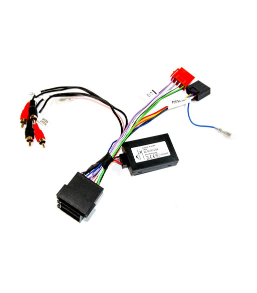 VW K-BUS RATINTERFACE