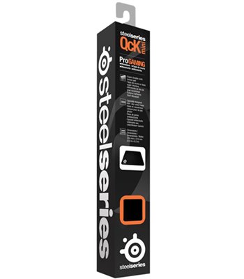 SteelSeries Surface QcK Mini Mousepad musemåtte