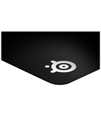 SteelSeries Surface QcK Heavy Mousepad musemåtte