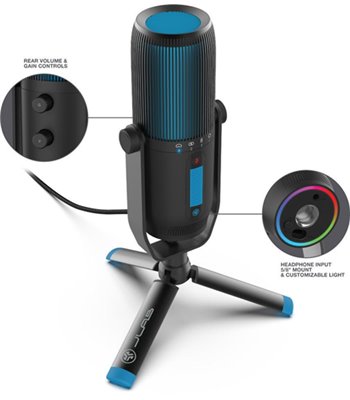 JLab Talk Pro mikrofon