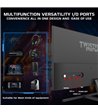 Twisted Minds Flat TM27FHD180IPS 200022 gaming skærm
