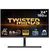 Twisted Minds Flat TM24FHD180IPS 200018 gaming skærm