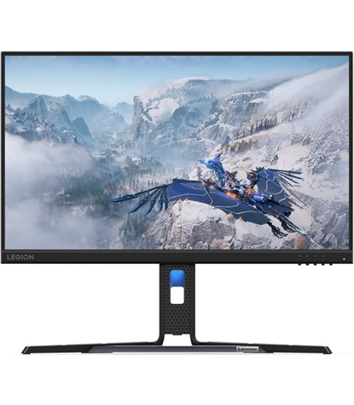 Lenovo Legion R24e gaming skærm