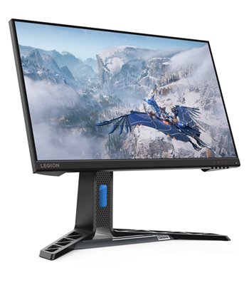 Lenovo Legion R24e gaming skærm