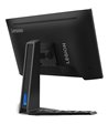 Lenovo Legion R24e gaming skærm