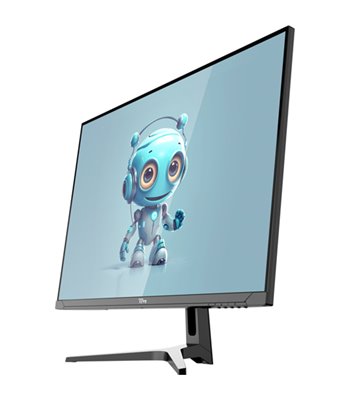 Twisted Minds Flat TM32QHD165VA 200010 gaming skærm