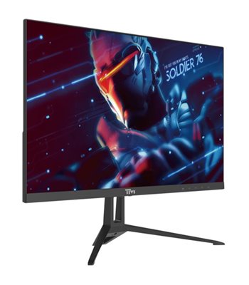 Twisted Minds Flat TM24FHD100IPS 200001 gaming skærm