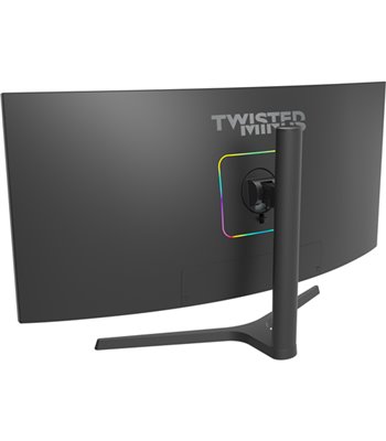 Twisted Minds Curved TM34WQHD165VA 200011 gaming skærm