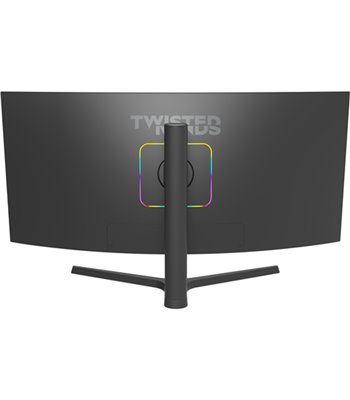 Twisted Minds Curved TM34WQHD165VA 200011 gaming skærm