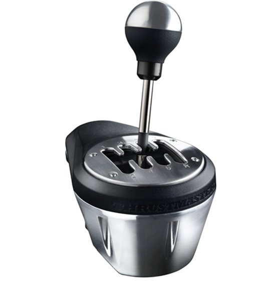 Thrustmaster TH8A shifter add-on 374005 gearskifte
