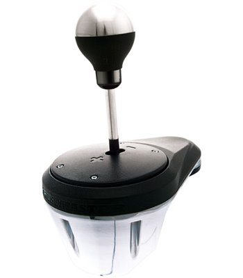 Thrustmaster TH8A shifter add-on 374005 gearskifte