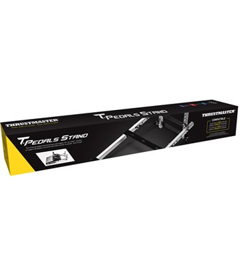Thrustmaster T-Pedals Stand pedal 374020 stativ