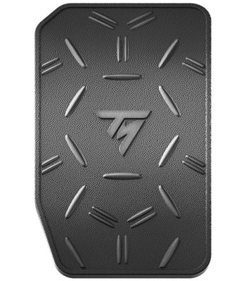 Thrustmaster T-LCM Rubber Grip 374019 gummisæt til pedaler