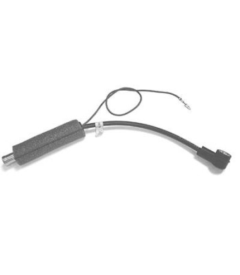 ISO/ISO PHANTOM ANTENNE STRØMFORSYNING