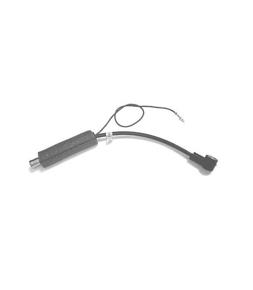 ISO/ISO PHANTOM ANTENNE STRØMFORSYNING