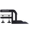 Thrustmaster Racing Clamp 374013 monteringsbeslag