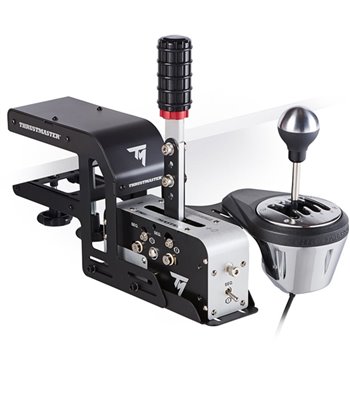 Thrustmaster Racing Clamp 374013 monteringsbeslag