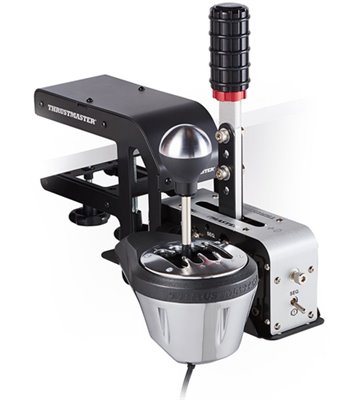 Thrustmaster Racing Clamp 374013 monteringsbeslag