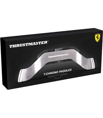 Thrustmaster T-Chrono Paddles SF1000 edt. 371014