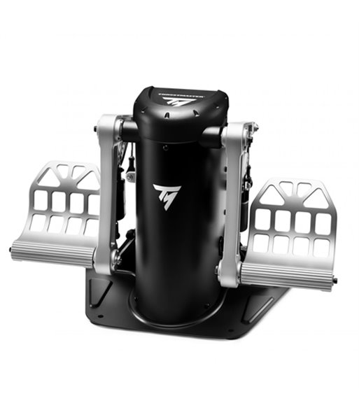 Thrustmaster TPR Rudder Worldwide version 377016 pedaler