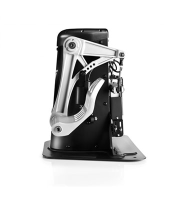 Thrustmaster TPR Rudder Worldwide version 377016 pedaler