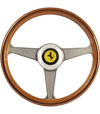 Thrustmaster Ferrari 250 GTO 374009 add-on wheel