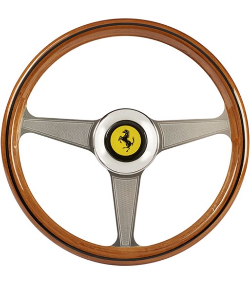 Thrustmaster Ferrari 250 GTO 374009 add-on wheel