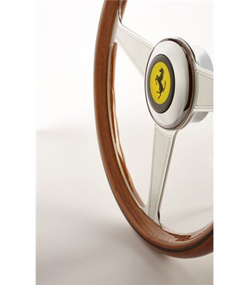 Thrustmaster Ferrari 250 GTO 374009 add-on wheel