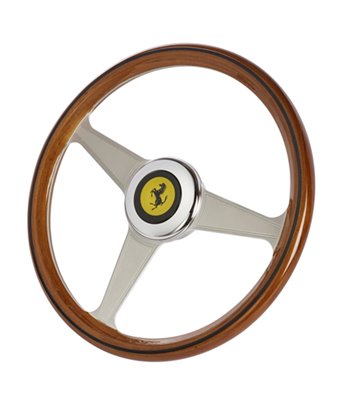 Thrustmaster Ferrari 250 GTO 374009 add-on wheel