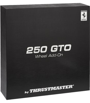 Thrustmaster Ferrari 250 GTO 374009 add-on wheel