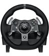 Logitech G29 Driving Force Sort rat og pedaler