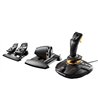 Thrustmaster T16000M Flight pack 377010 flight stick bundle