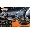 Thrustmaster T16000M Flight pack 377010 flight stick bundle