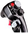 Thrustmaster F-16C Viper add-on grip 377021 flight stick