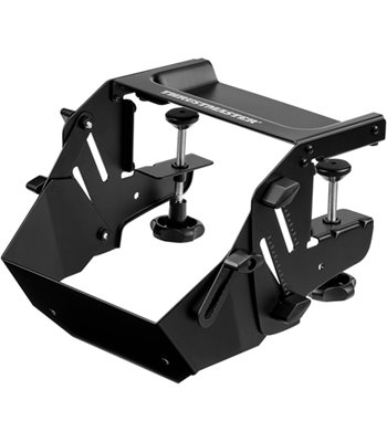 Thrustmaster Simtask Steering Kit 377139 rat med drejeknop