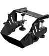 Thrustmaster Simtask Steering Kit 377139 rat med drejeknop