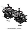 Thrustmaster Simtask Steering Kit 377139 rat med drejeknop