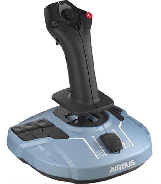 Thrustmaster TCA Sidestick Airbus edt. 377101 flight stick