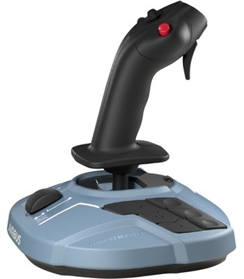 Thrustmaster TCA Sidestick Airbus edt. 377101 flight stick