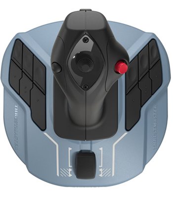 Thrustmaster TCA Sidestick Airbus edt. 377101 flight stick