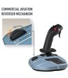 Thrustmaster TCA Sidestick Airbus edt. 377101 flight stick