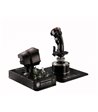 Thrustmaster Hotas Warthog PC flight stick 377001 bundle