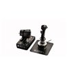 Thrustmaster Hotas Warthog PC flight stick 377001 bundle