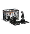 Thrustmaster Hotas Warthog PC flight stick 377001 bundle
