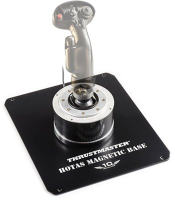 Thrustmaster Hotas Magnetic base 377020