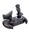 Thrustmaster T Flight Hotas X 377007 flight stick bundle