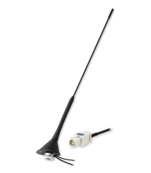 Calearo 16V antenne med forstærker