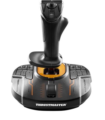 Thrustmaster T-16000M PC 377006 flight stick