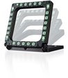 Thrustmaster MFD Cougar 377005 cockpit paneler