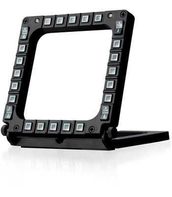 Thrustmaster MFD Cougar 377005 cockpit paneler